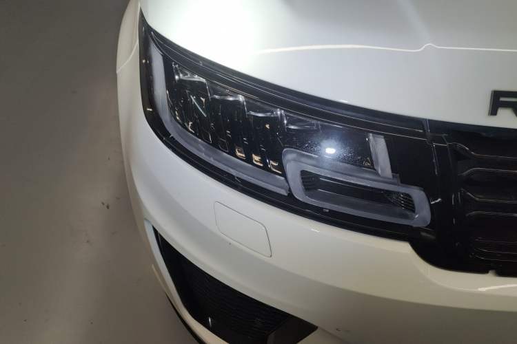 Used Land Rover Range Rover Sport 2014 3.0 SC V6 HSE DYNAMIC