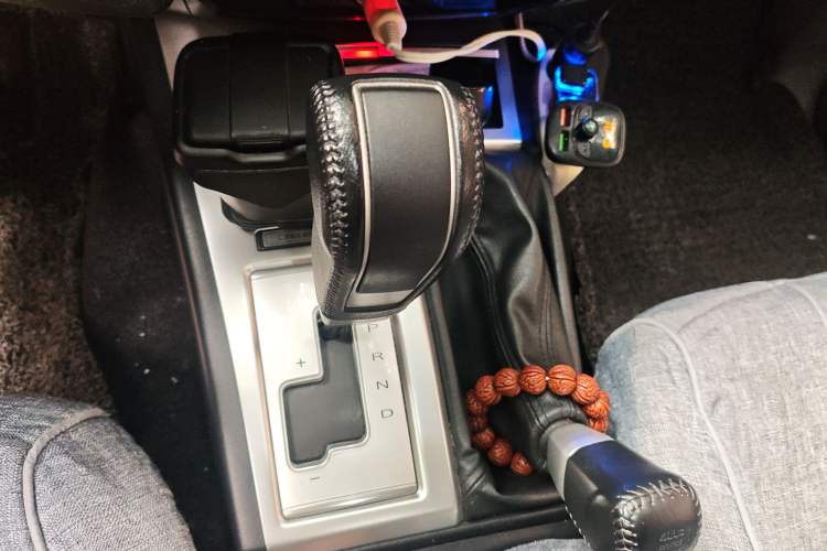 Used Mitsubishi Pajero Sport 2013 3.0L Automatic 4x4 Executive Edition
