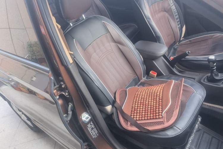 Used Wuling Hongguang 2021 1.5L Revised S Standard Version Hydraulic-Power-Assisted LAR