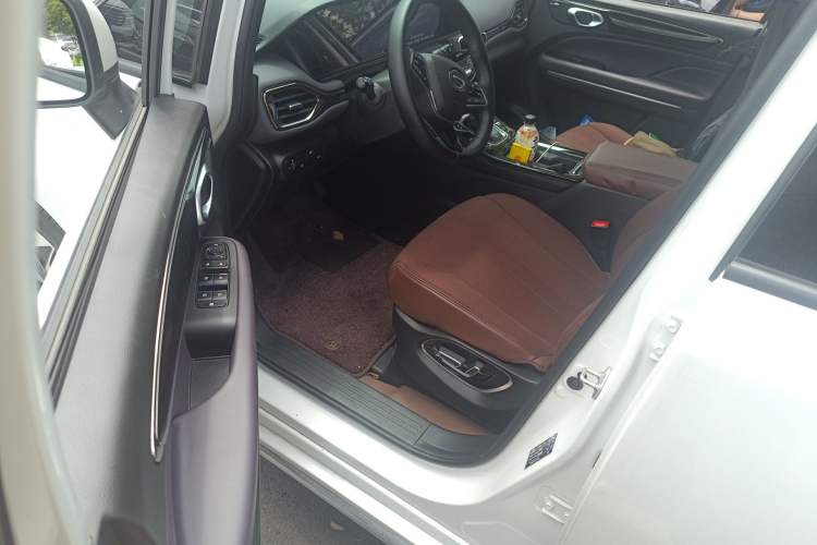 Used GAC Trumpchi M6 2025 Model MAX 270T WDCT Luxury Edition