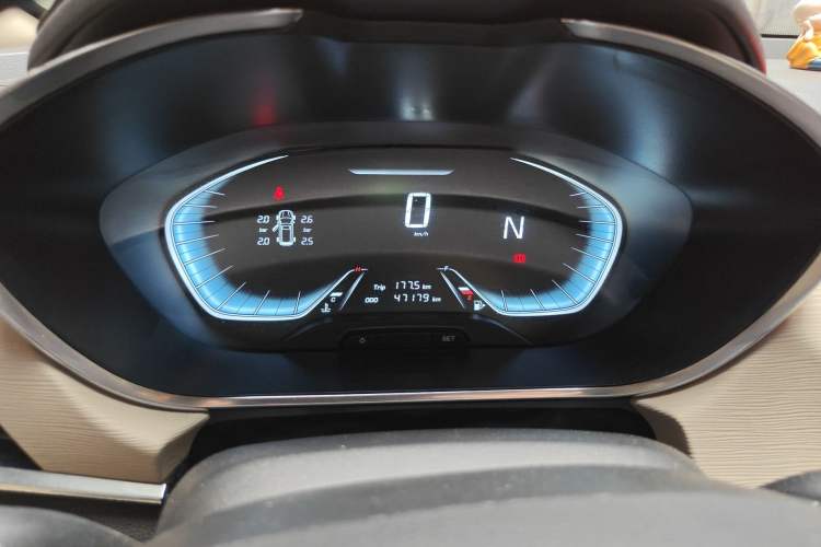 Used Baojun 360 2018 1.5L Automatic Luxury Version China V