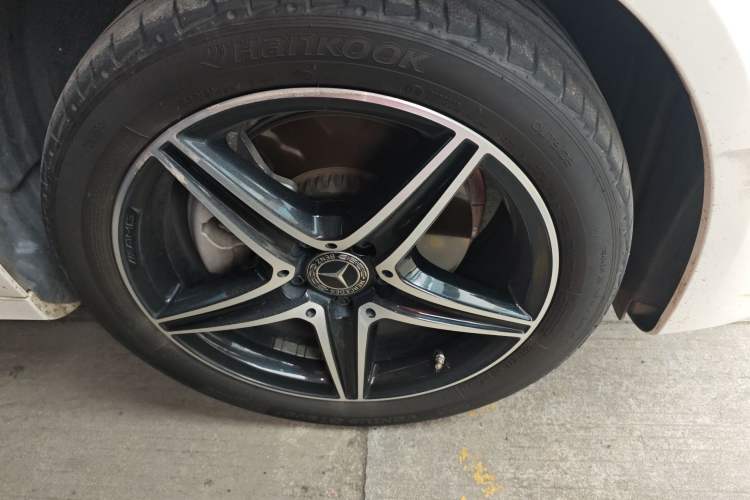 Used Mercedes-Benz E-Class 2019 E 260 Sport Edition