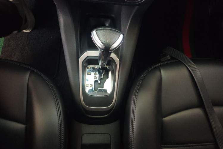 Used Peugeot 301 2016 1.6L Automatic Comfort Edition