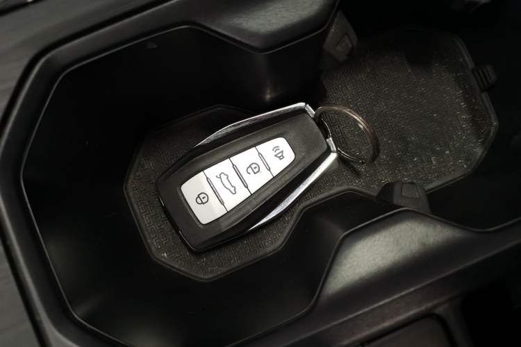 Used Geely Auto Vision X6 2021 PRO 1.4T Automatic Prestige Model