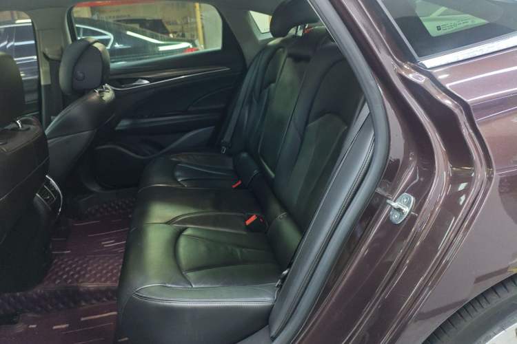 Used Buick LaCrosse 2016 Revised Version 28T Elite Edition