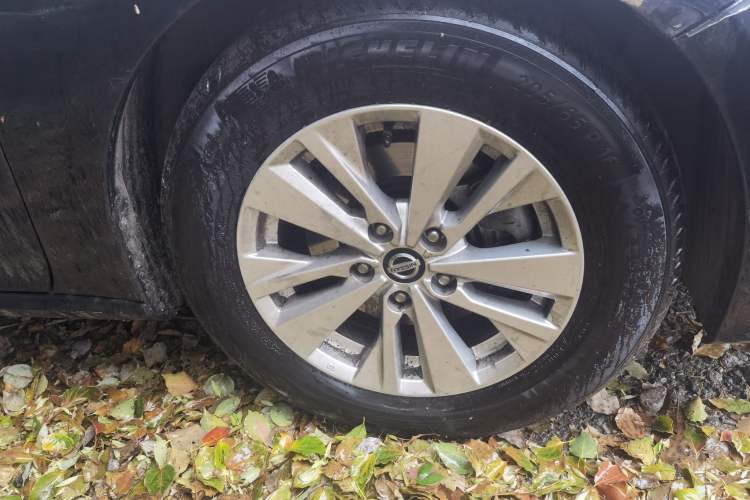 Used Nissan Teana 2020 2.0L XL Comfort Edition Right Front Wheel Hub