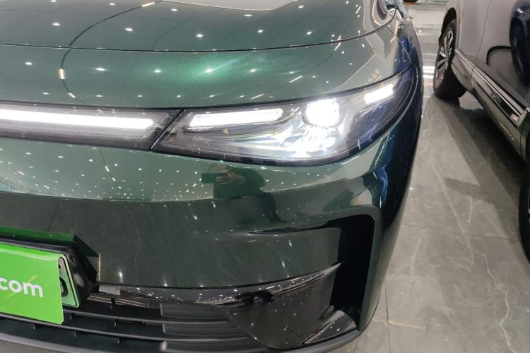 Used Leapmotor C10 2024 210 Comfort Edition