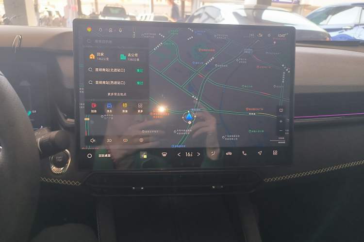 Used Lynk & Co 03 2025 1.5TD DCT Champion Edition Pro