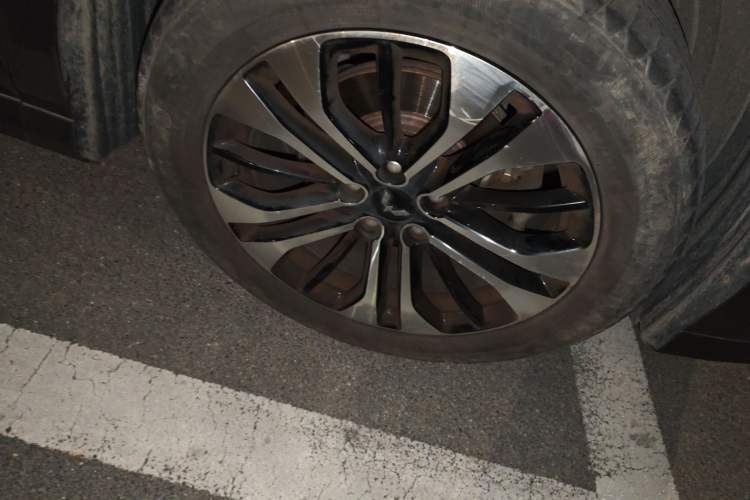 Used Wuling Victory 2020 1.5T CVT Flagship Edition
