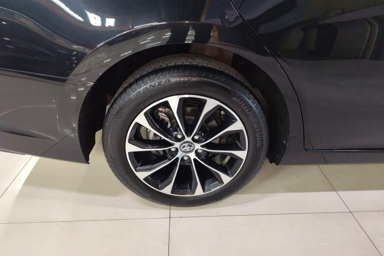 Used Toyota Avalon 2022 2.5L Luxury Edition