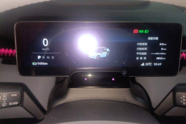 Used Zeekr X 2025 5-Seater Rear-Drive Version
