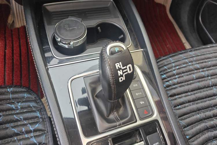 Used BYD Song MAX 2021 Upgraded Model 1.5T Automatic Luxury 7-Seater
