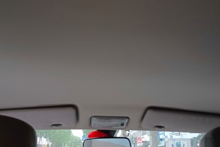 Used Dongfeng Fengon MINIEV 2022 Simple Style Comfort Version Headliner