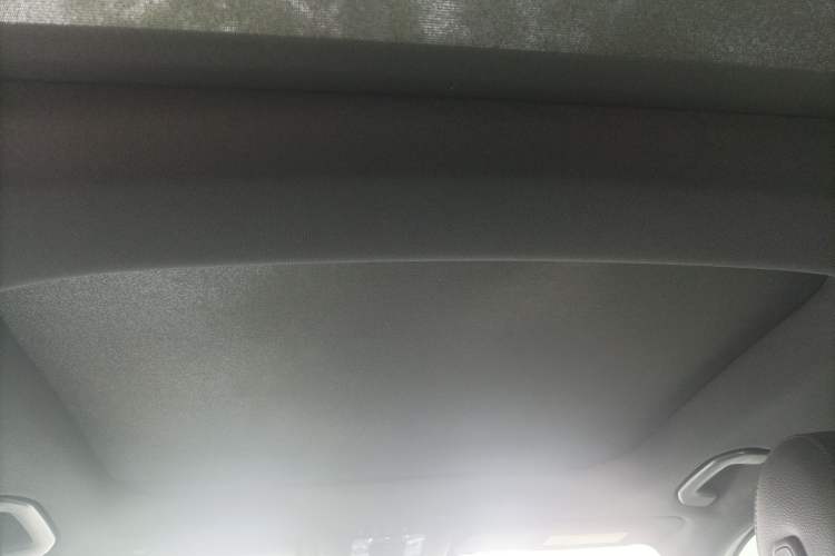 Used Mercedes-Benz GLB 2021 GLB 200 Dynamic Edition Headliner
