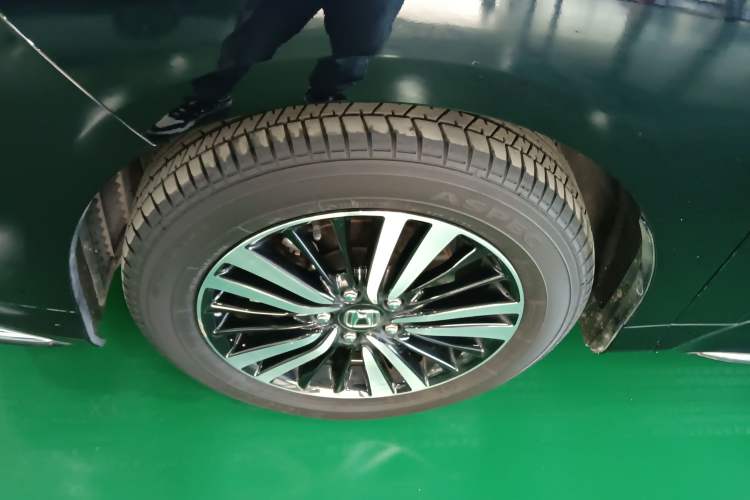 Used Honda Odyssey 2019 2.0L Rui·Zhi Zhen Edition
