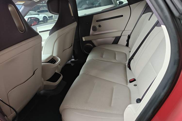 Used Avatr 06 2025 Pro Range-Extended Edition
