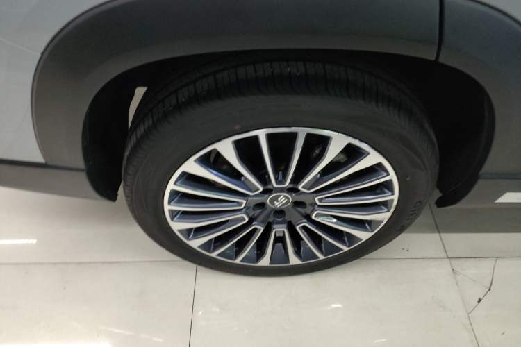 Used JETOUR Shanhai L9 2024 1.5TD 2DHT Pro 7-Seater