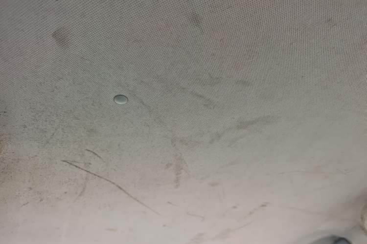 Used Wuling Rongguang V 2015 1.5L Base Version Headliner