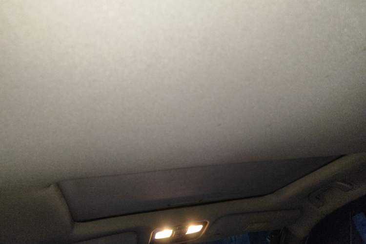 Used Geely Auto GX7 2013 1.8L Manual Elite Model
