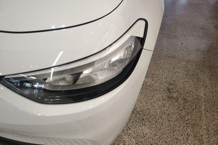 Used Volkswagen ID.3 2025 Revised Version Smart Edition Outstanding Grade