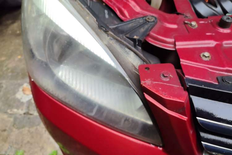 Used Great Wall C30 2013 1.5L Manual Luxury Model
