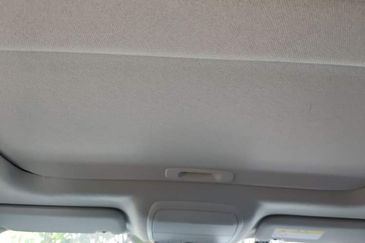 Used Mazda 3 Axela 2020 2.0L Automatic Zhiya Edition Headliner