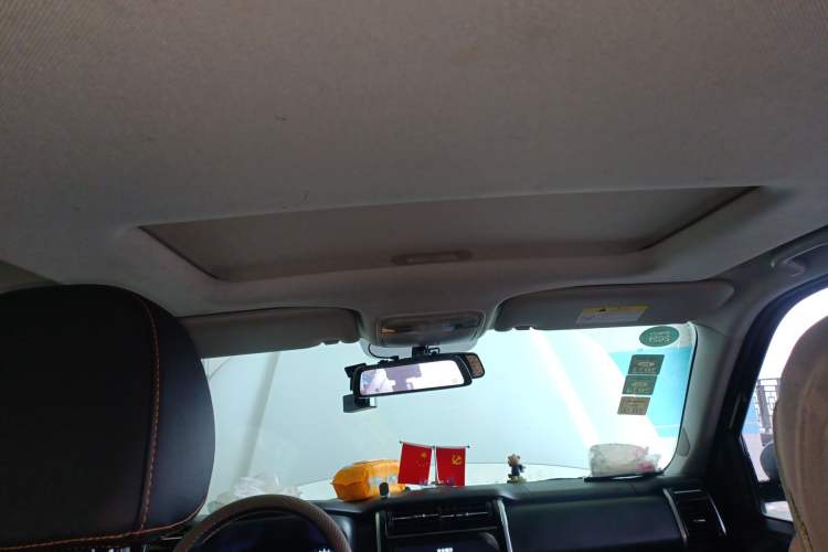 Used CHANGAN OSHAN X70A 2020 1.5L Manual Elite Version