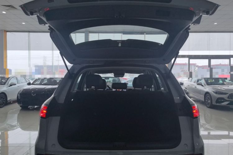 Used Geely Galaxy E5 2026 Model 530km Launch Edition
