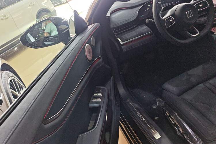 Used Zeekr 001 2026 Model 103° Rear-Drive Max Version