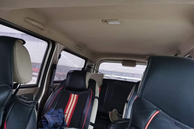 Used Wuling Rongguang V 2018 1.5L Standard Version Headliner