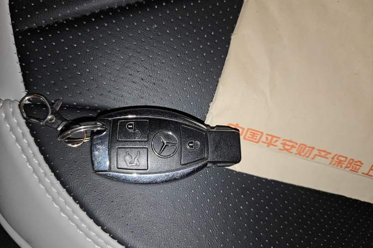 Used Mercedes-Benz GLC 2019 GLC 260 L 4MATIC Dynamic Model