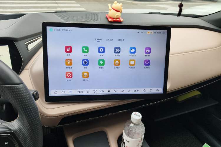 Used Deepal SL03 2022 515 Pure Electric Version