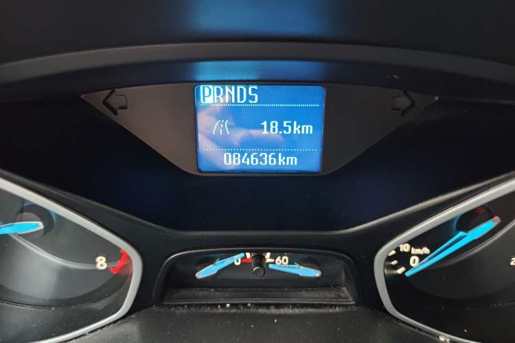 Used Ford Focus 2018 Hatchback Classic 1.6L Automatic Comfort Plus SmartDrive Edition
