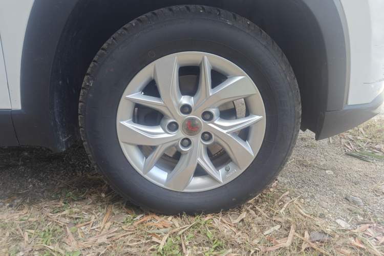 Used Wuling Hongguang S3 2018 1.5L Manual Luxury Model China V Standard