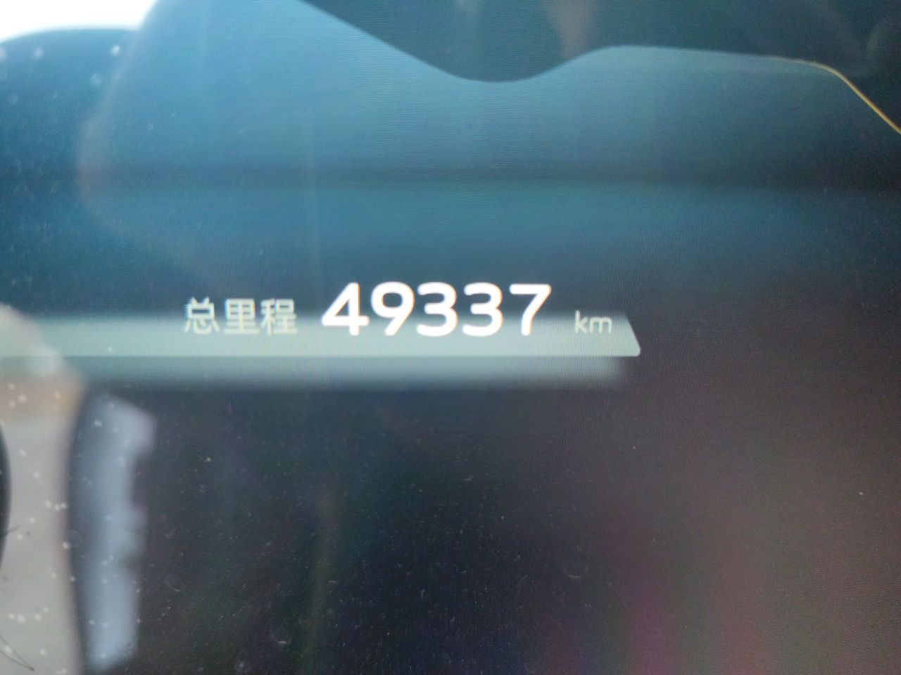 Geely Auto Monjaro L 2021 2.0TD DCT EVO Two-Wheel Drive Prestige Version — снимка 11