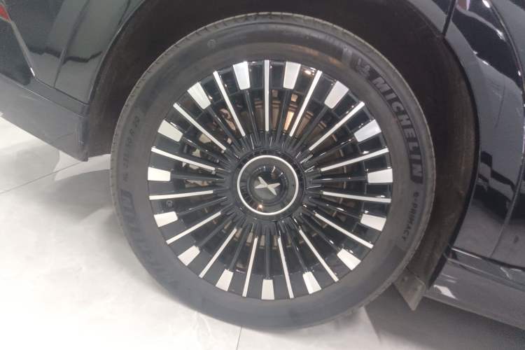 Used XPeng X9 2025 740 Ultra-Long Range Max
