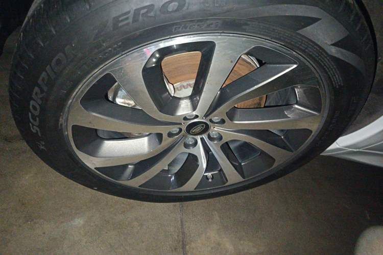 Used Land Rover Discovery Sport 2020 249 PS R-Dynamic Performance Edition