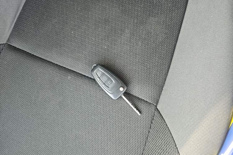 Used Ford Focus 2012 Hatchback 1.6L Automatic Comfort Model
