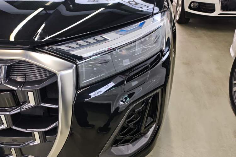 Used Audi Q7 2025 55 TFSI quattro S line Prestige Edition
