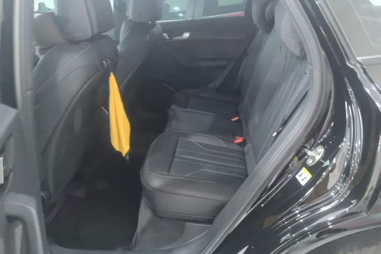 Used Audi Q5L 2024 45 TFSI Prestige Dynamic Edition
