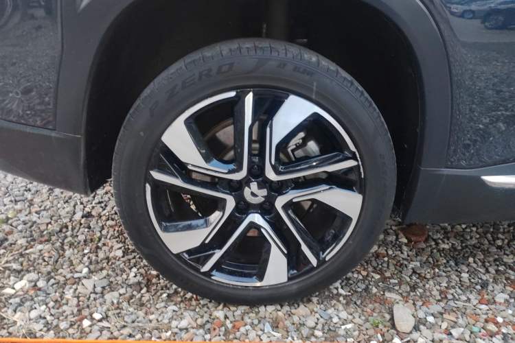 Used Nio ES6 2020 430KM Performance Version