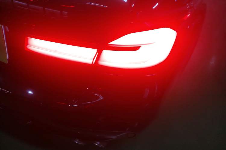 Used BMW 5 Series 2020 530Li Luxury Edition M Sport Package
