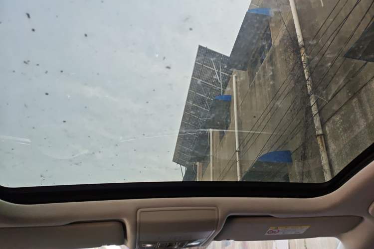 Used Volkswagen Touran 2018 Volkswagen Touran L 280TSI DSG Comfort Edition 7 Seats China V Emission Standard Headliner