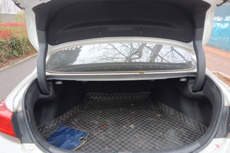 Used Honda Spirior 2017 2.0L Comfort Edition