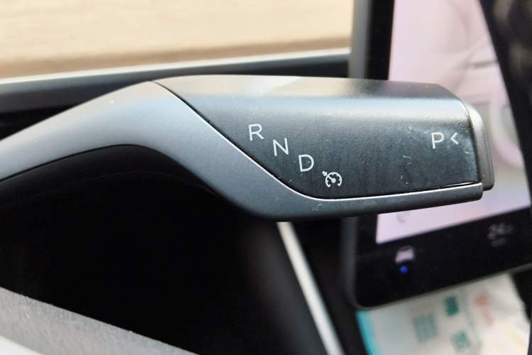 Used Tesla Model 3 2019 Long-Range All-Wheel-Drive Version