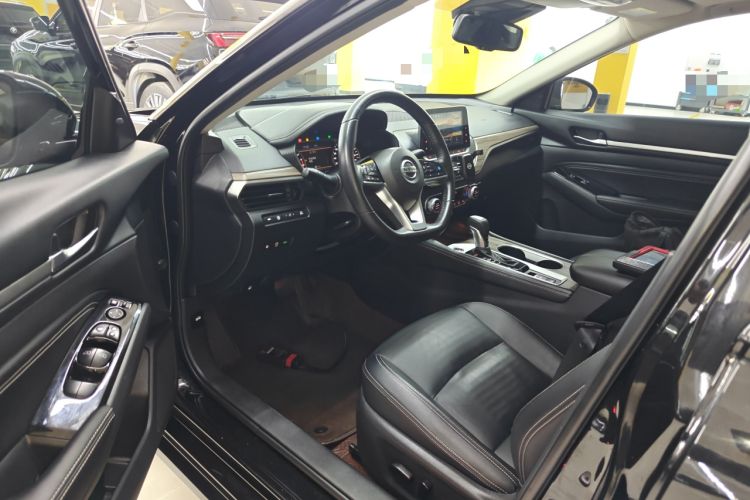 Used Nissan Teana 2021 2.0L XL Upper AD1 Smart Drive & Navigation Edition