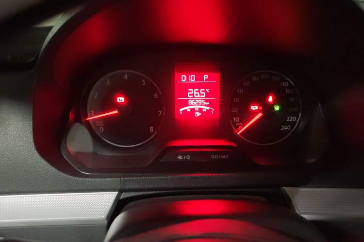 Used Jetta VA3 2019 1.5L Automatic Enjoyment Edition
