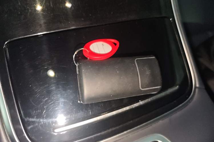 Used GAC Trumpchi M8 2021 Lingxiu Series 390T Deluxe Edition
