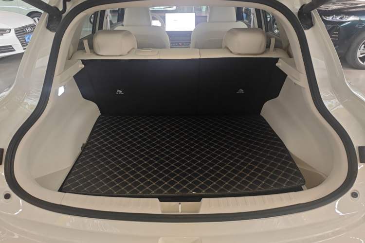 Used ORA 5 2026 Model, 480km LiDAR Edition