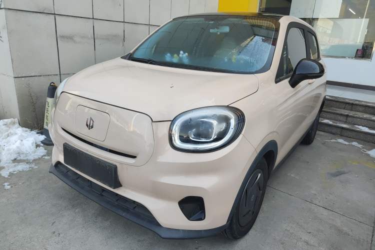 Used Leapmotor T03 2023 200 Lite Edition